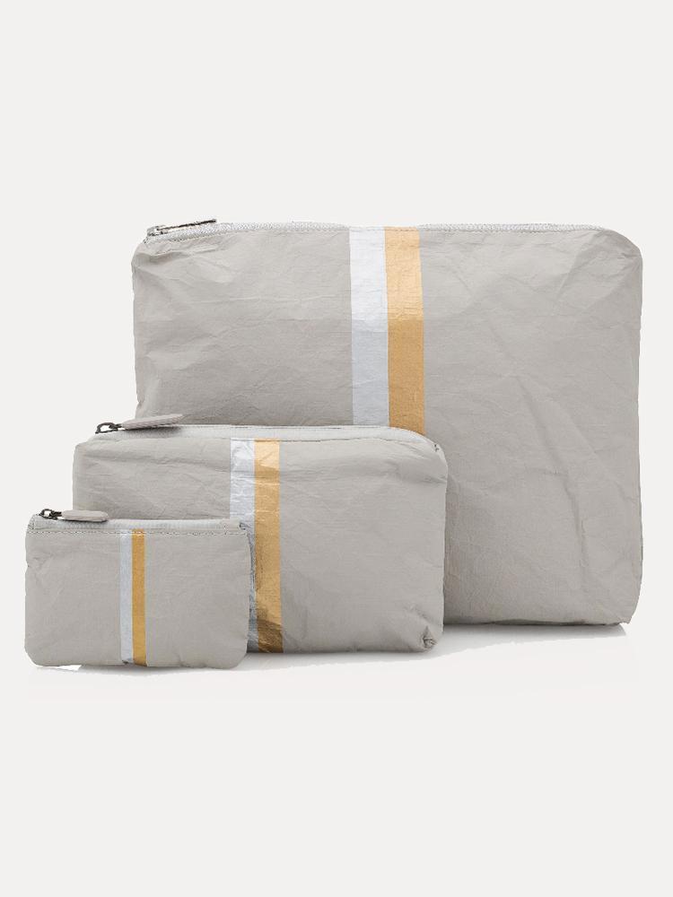 Hi Love Travel Set of 3 Travel Packs - Saint Bernard