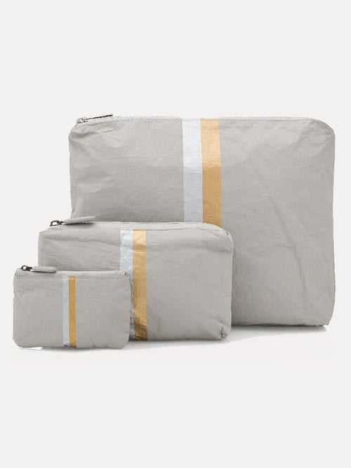 Hi Love Travel Set of 3 Travel Packs - Saint Bernard