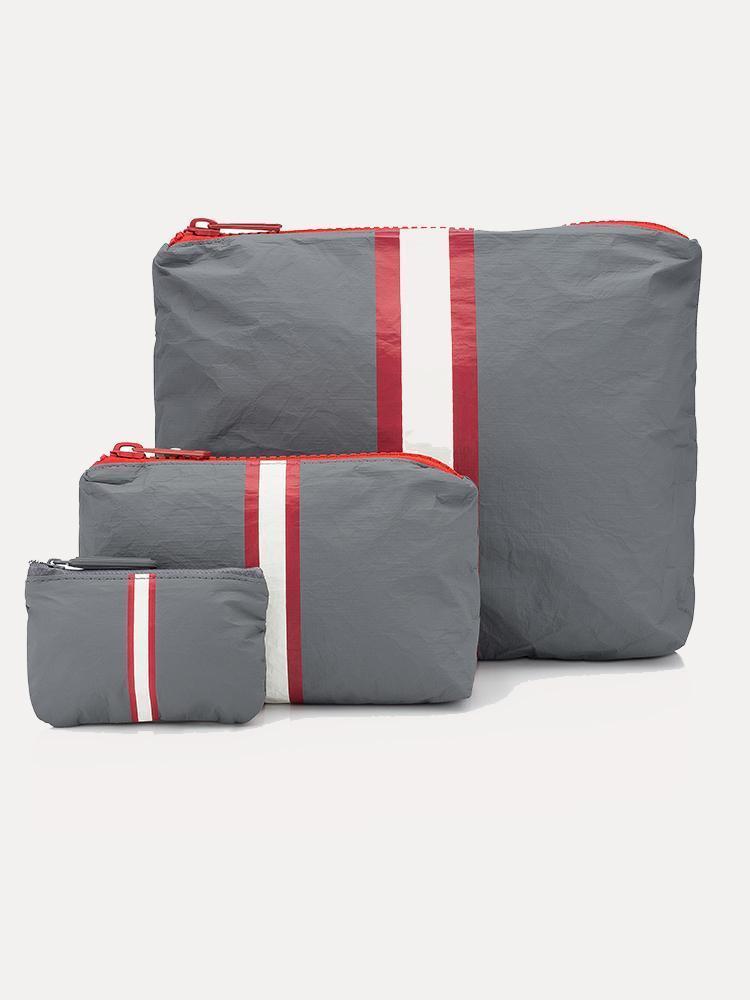 Hi Love Travel Set of 3 Travel Packs - Saint Bernard