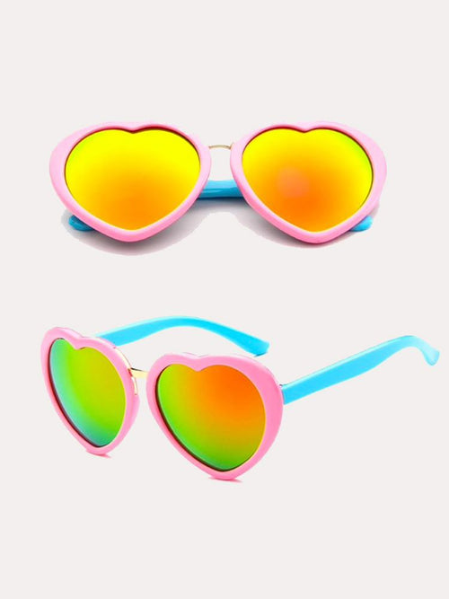 Henny & Coco Everly Sunglasses - Saint Bernard
