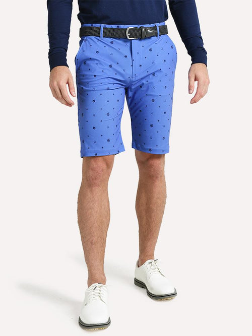 GREYSON GOAT SHORT