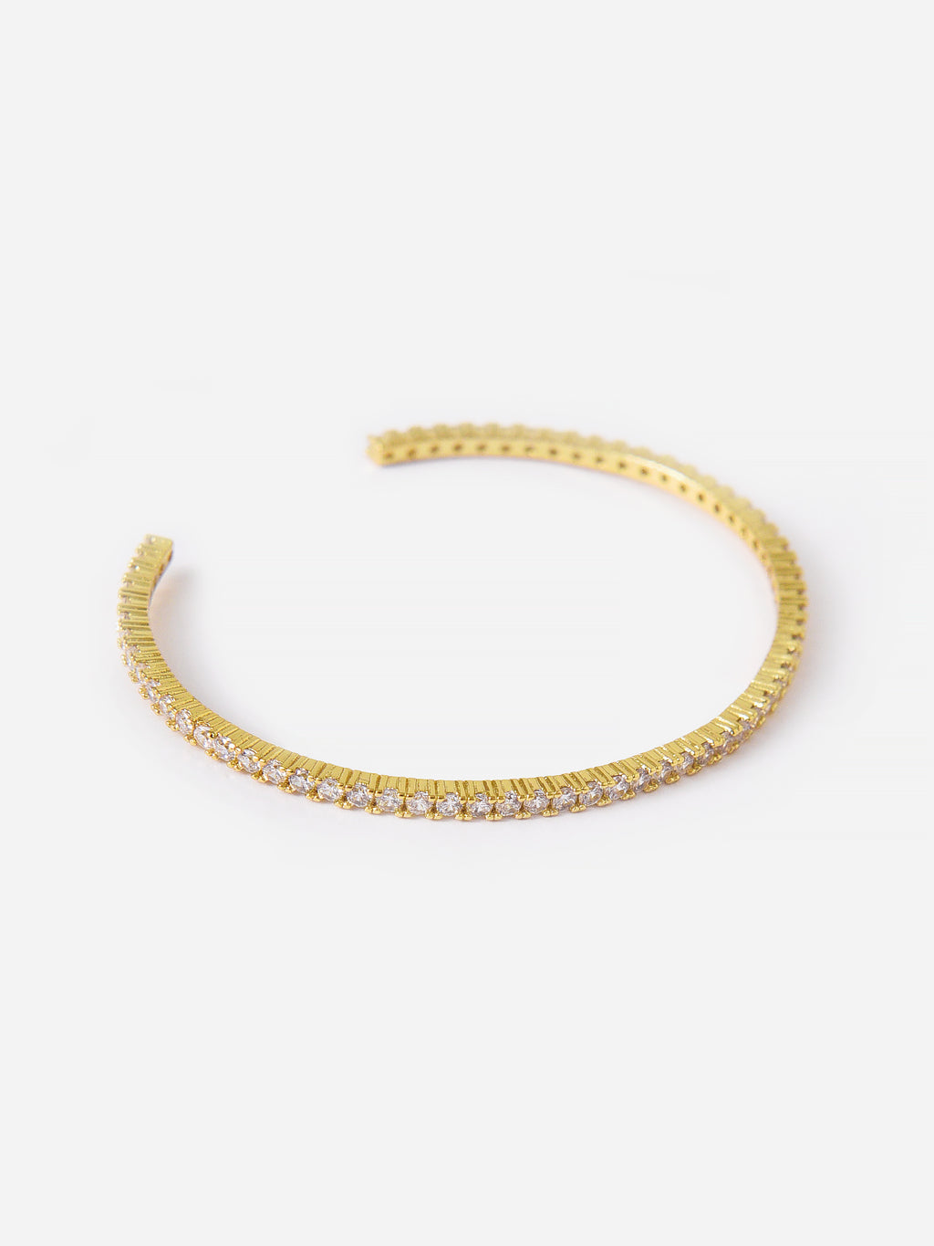 Shashi Women's Baby Bianca Cuff - Saint Bernard