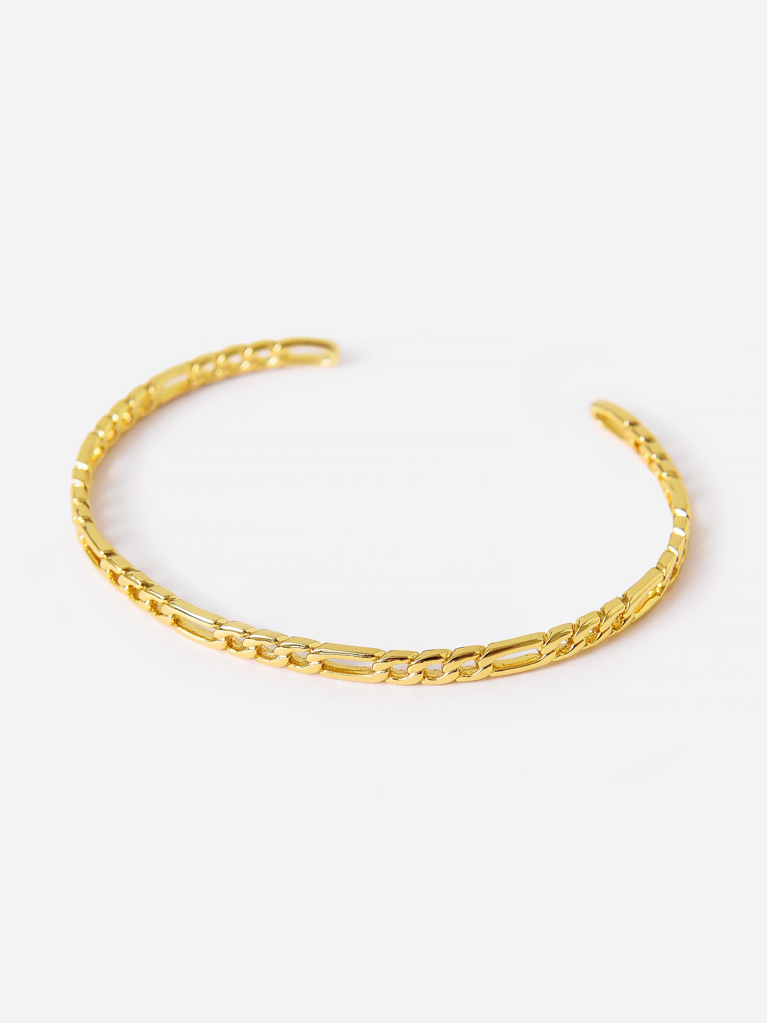 Shashi Women's Figaro Cuff - Saint Bernard