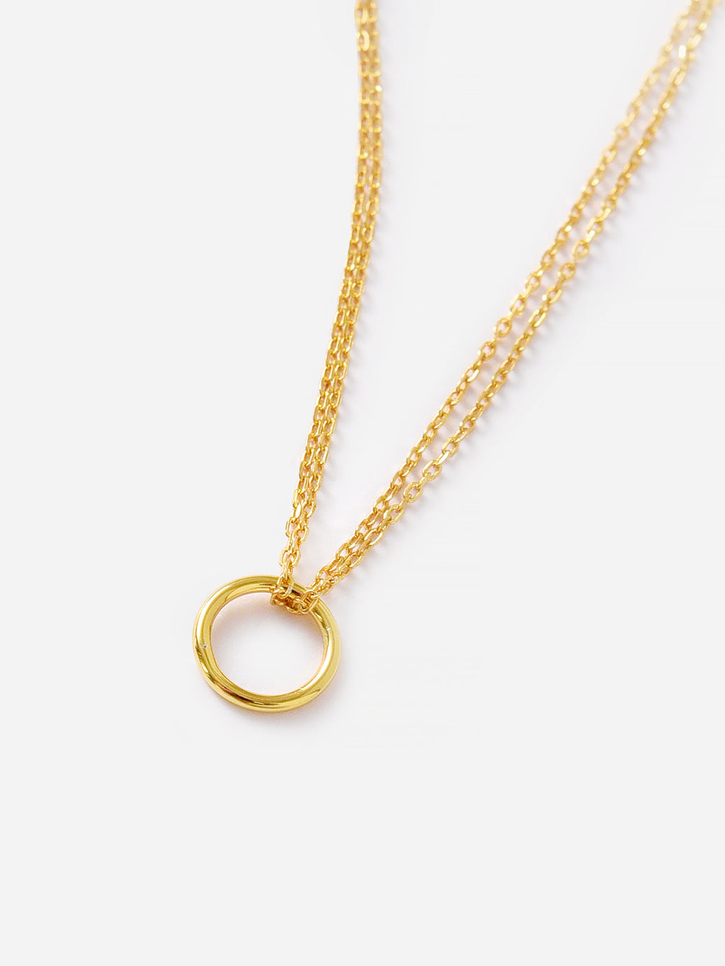 Shashi Circle Bracelet - Saint Bernard