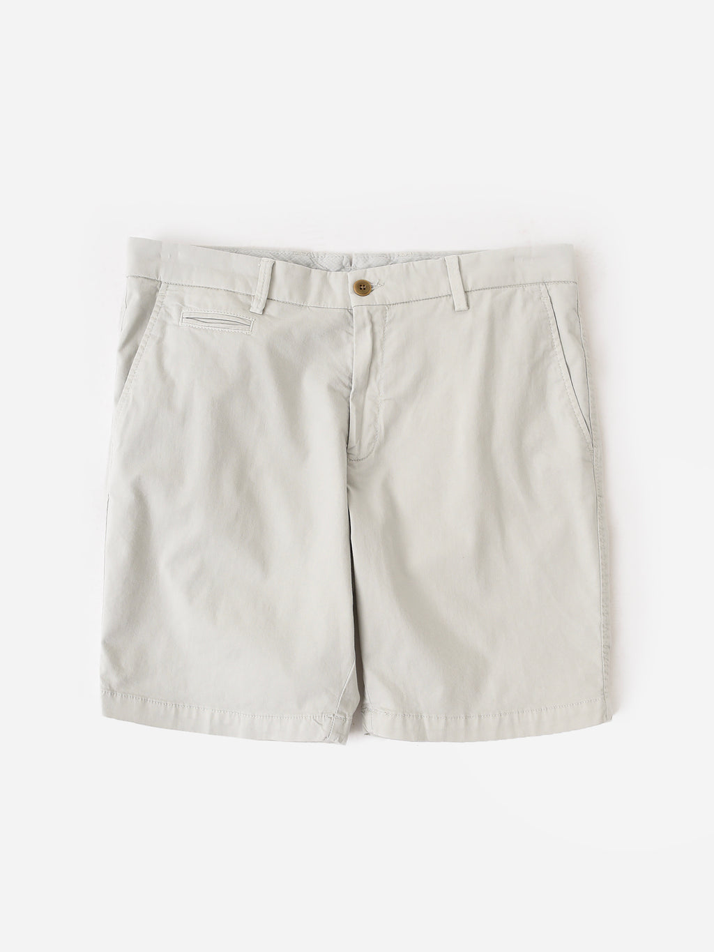 Miller Westby Men's 8" Driftless Short - Saint Bernard