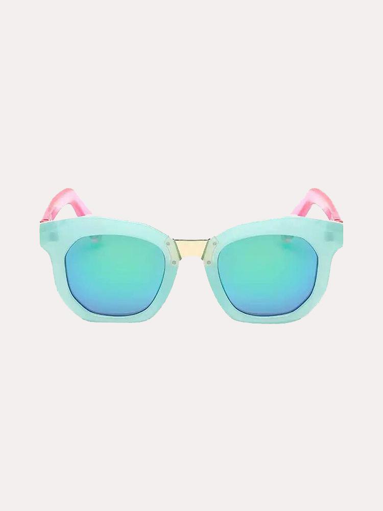 Henny & Coco Hadley Sunglasses - Saint Bernard