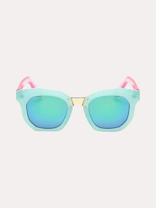 Henny & Coco Hadley Sunglasses - Saint Bernard