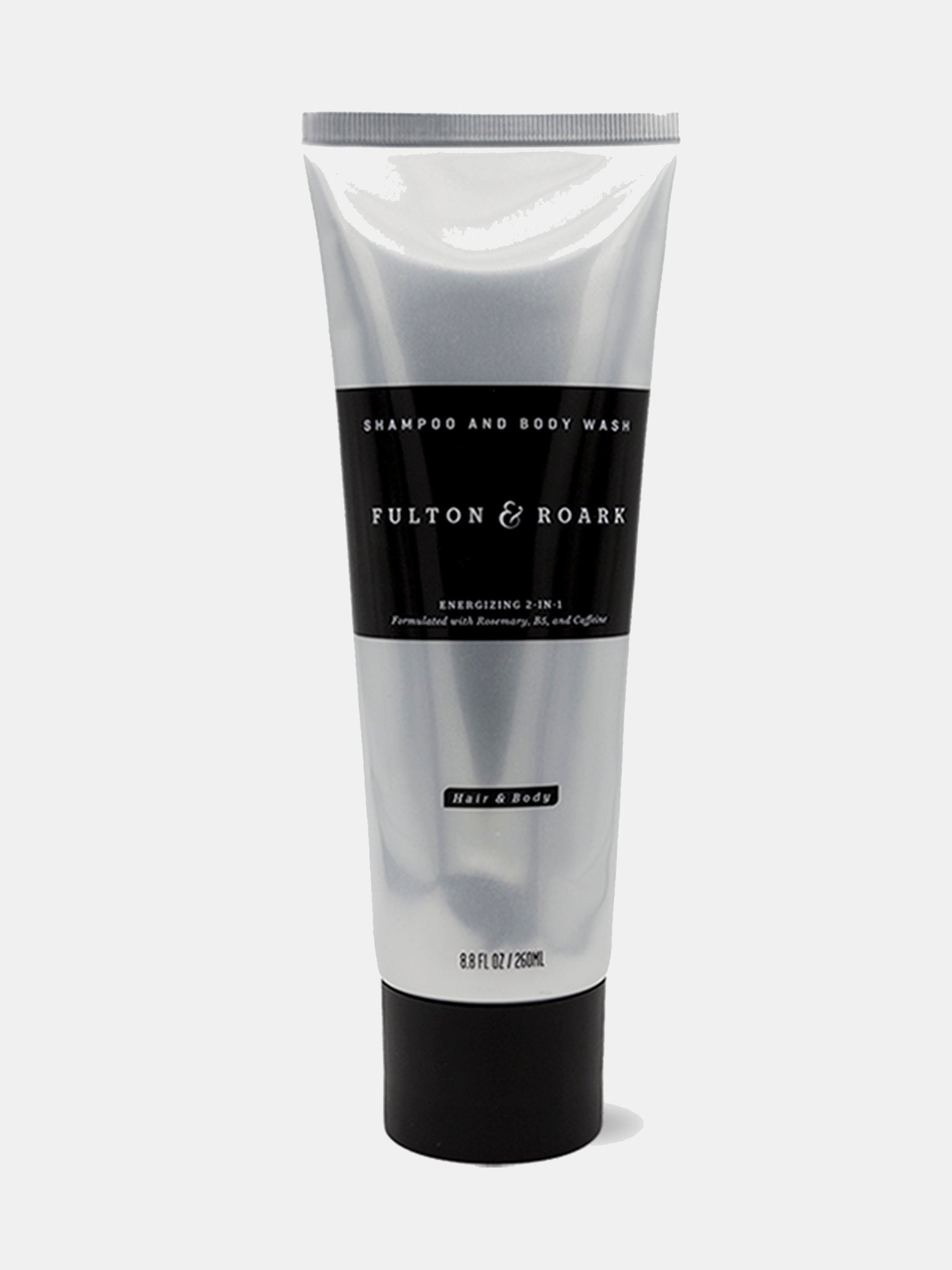 Fulton And Roark 2-1 Shampoo + Body Wash - Saint Bernard