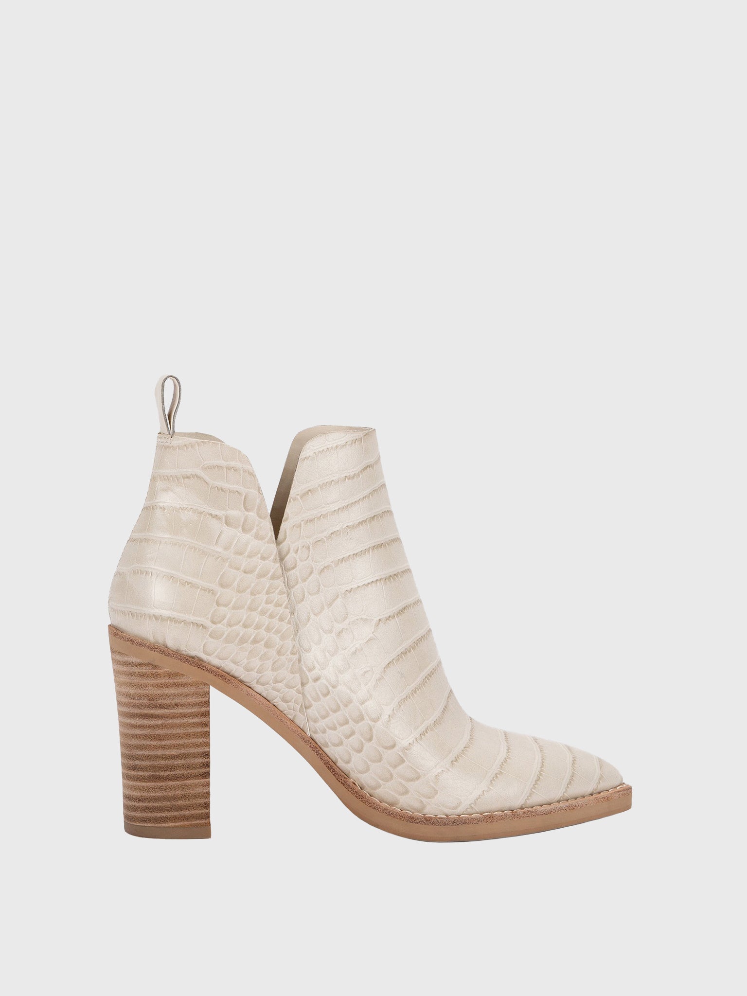 Dolce Vita Women's Shanon Bootie - Saint Bernard