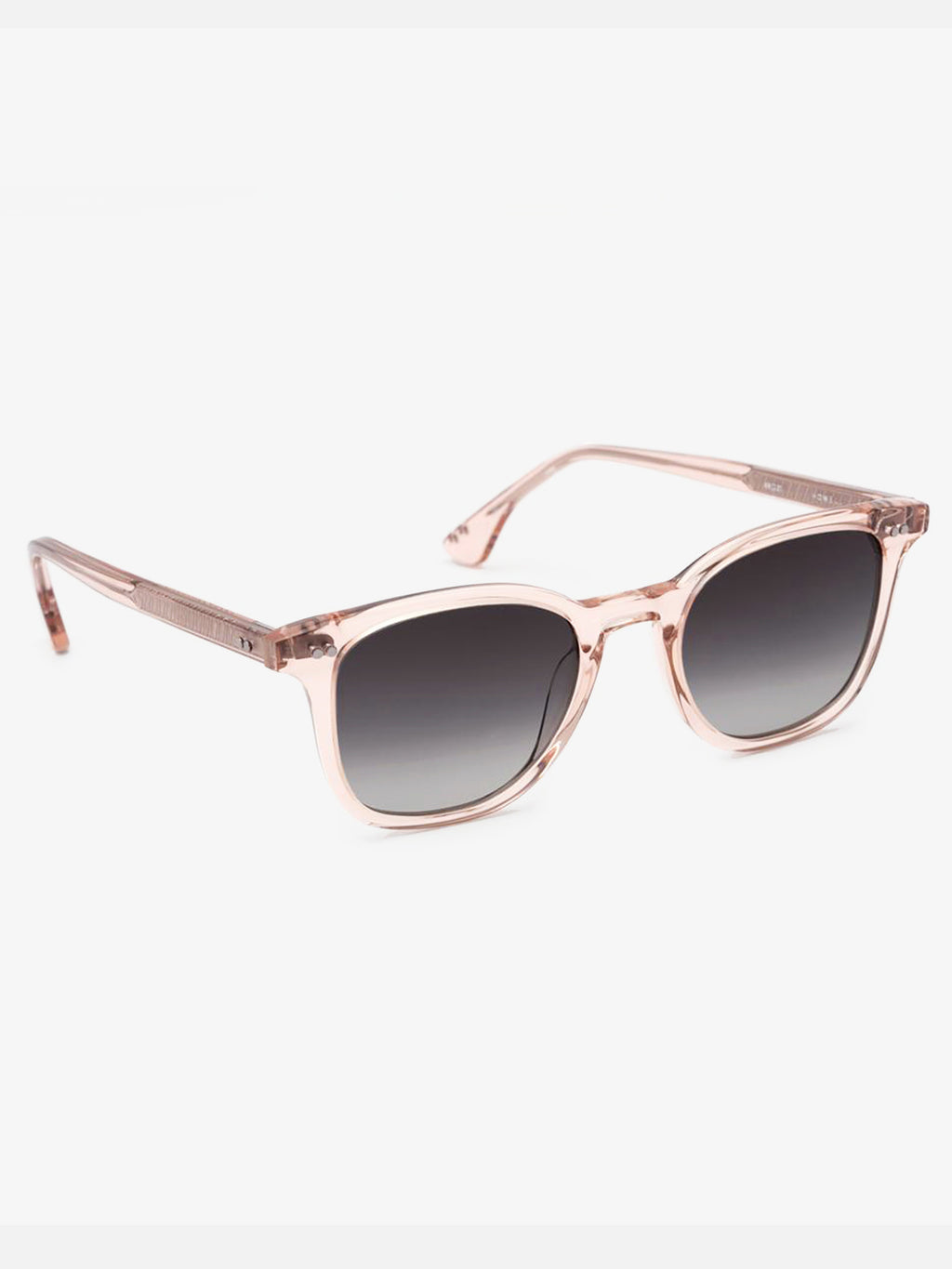 Krewe Women's Howell Sunglasses - Saint Bernard