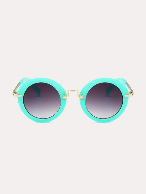 Henny & Coco Juliette Sunglasses - Saint Bernard
