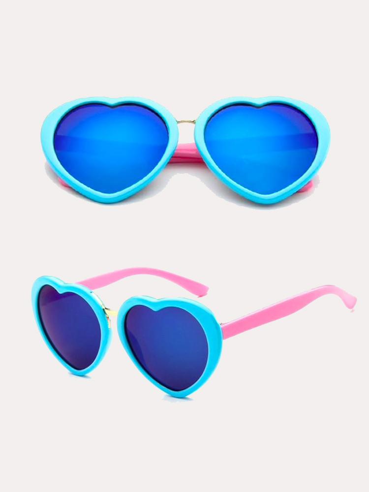 Henny & Coco Kari Sunglasses