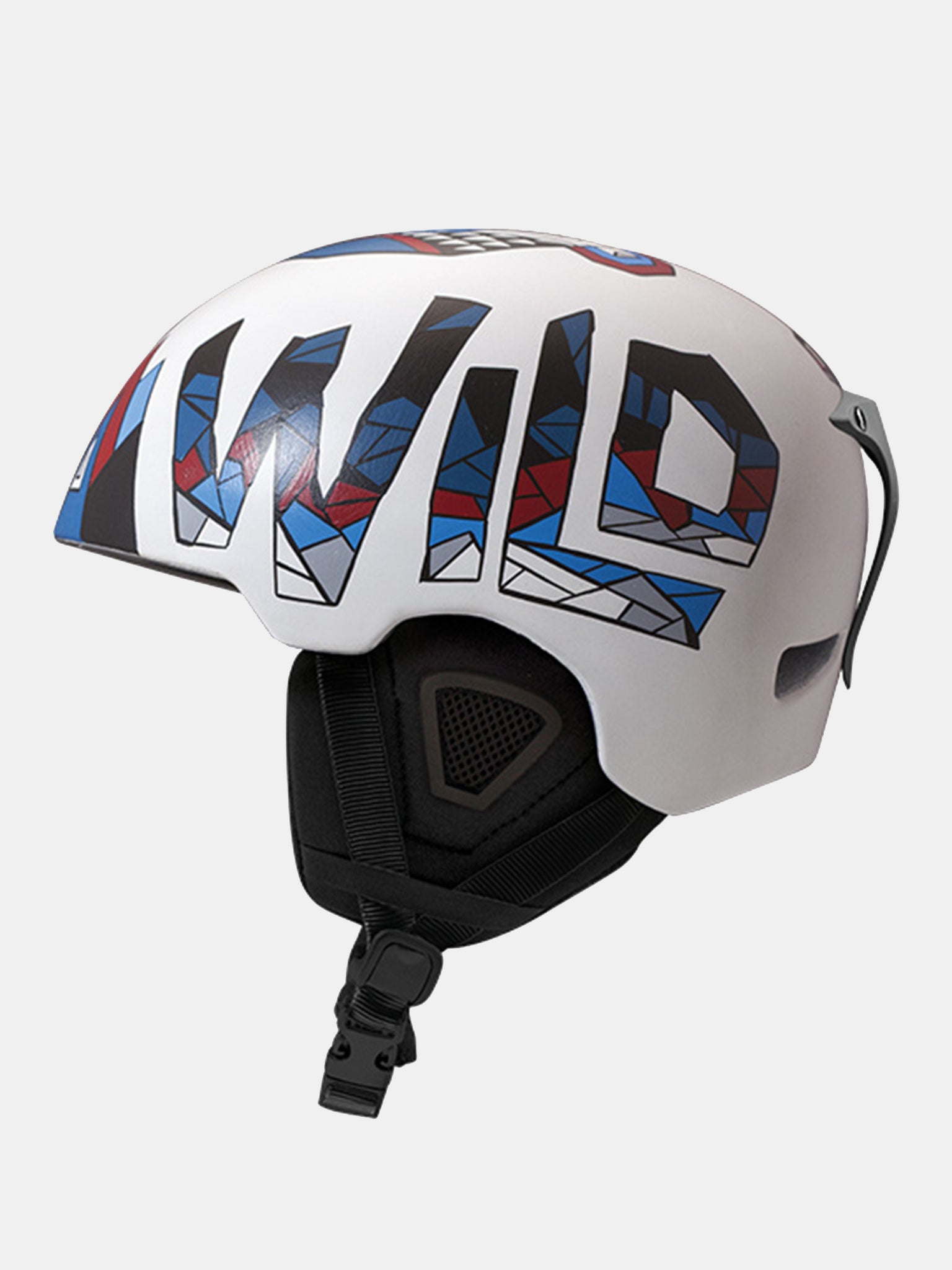 dsh snowboard helmet DMD In-Mold Ski Helmet – Saint Bernard