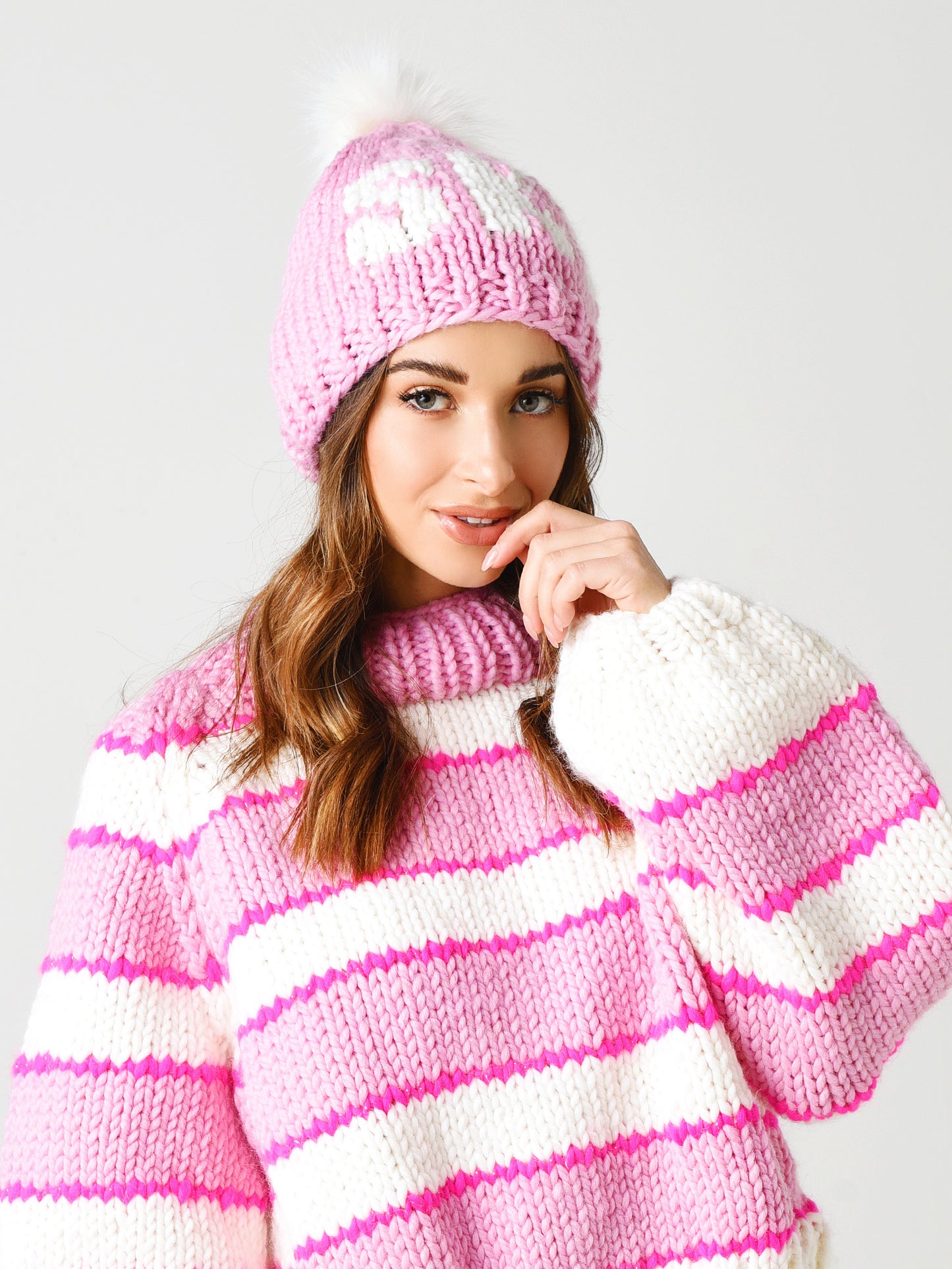 SKI HATxBUBBLEGUM-alt1