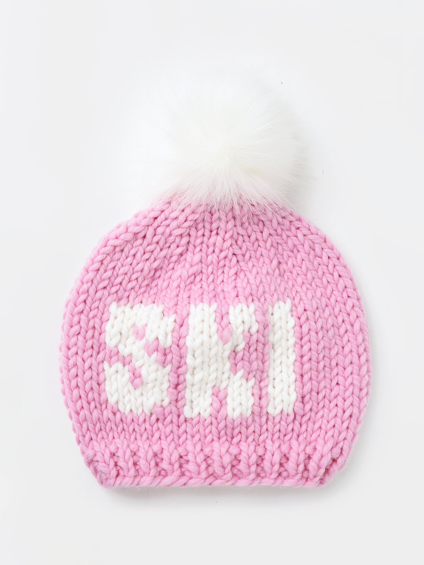 GOGO Women's Ski Hat - Saint Bernard