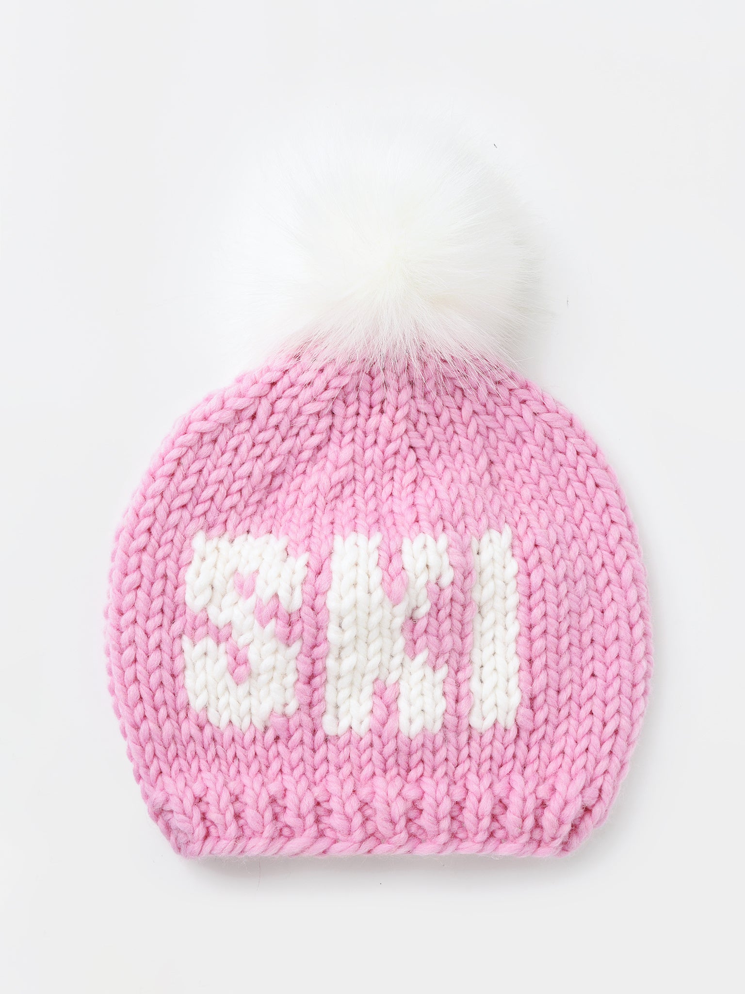 GOGO Women's Ski Hat - Saint Bernard