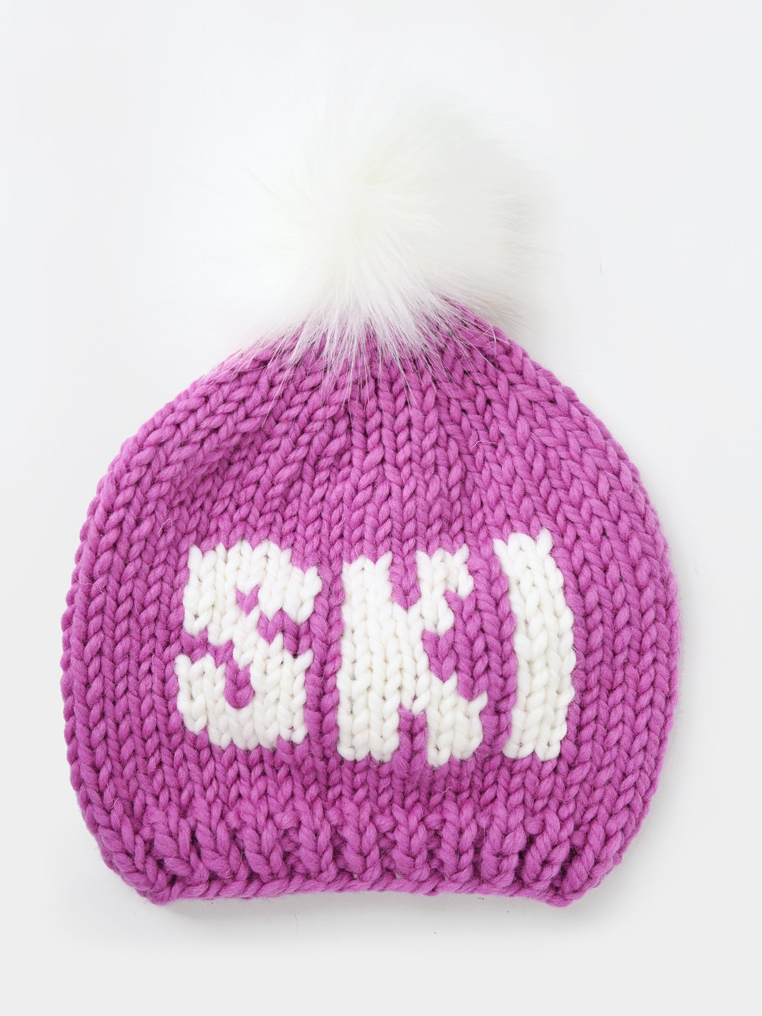 GOGO Women's Ski Hat - Saint Bernard