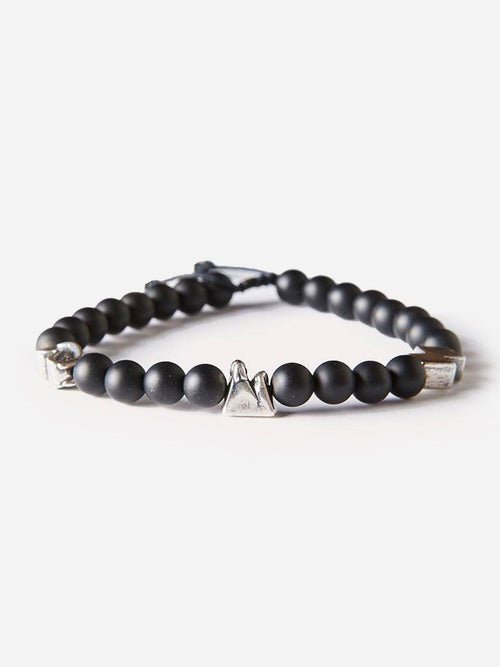 Billy Baker Co Ski Bracelet