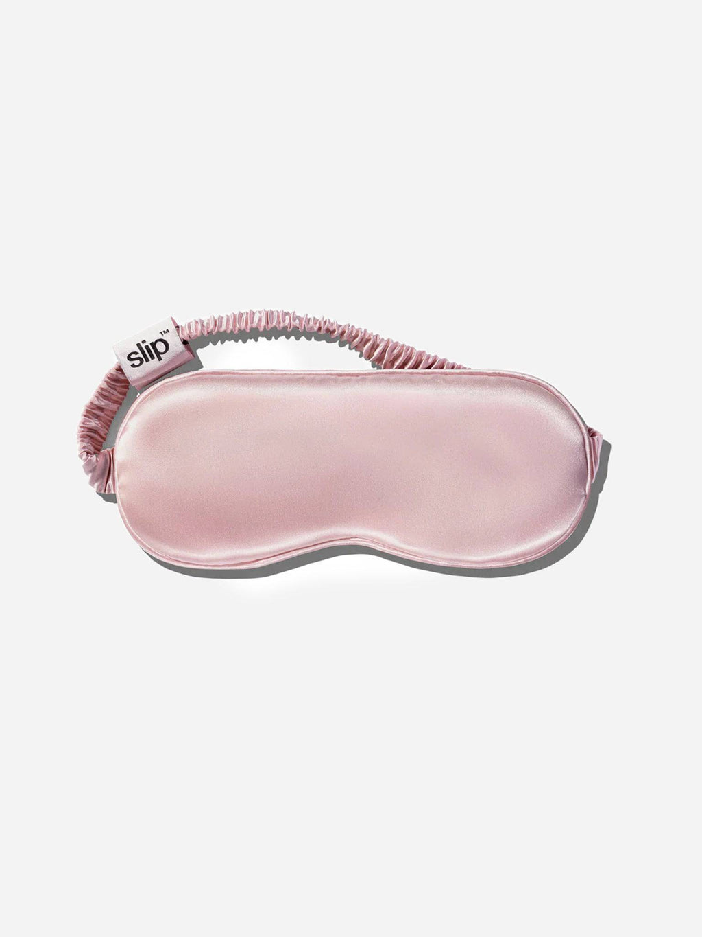 Slip Silk Sleep Mask - Saint Bernard