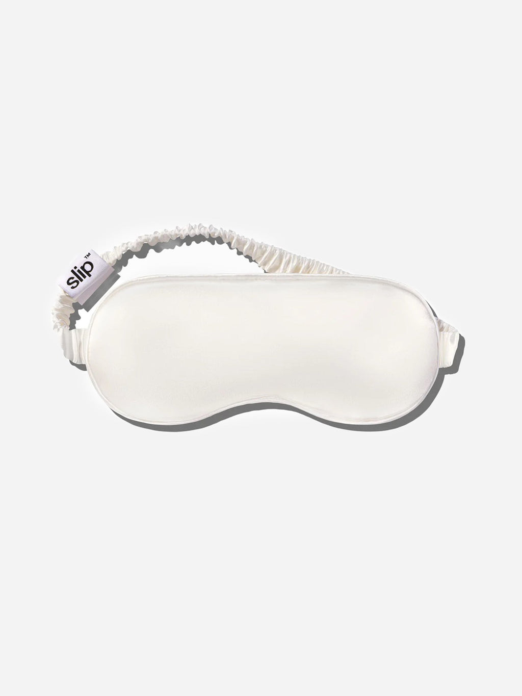 Slip Silk Sleep Mask - Saint Bernard