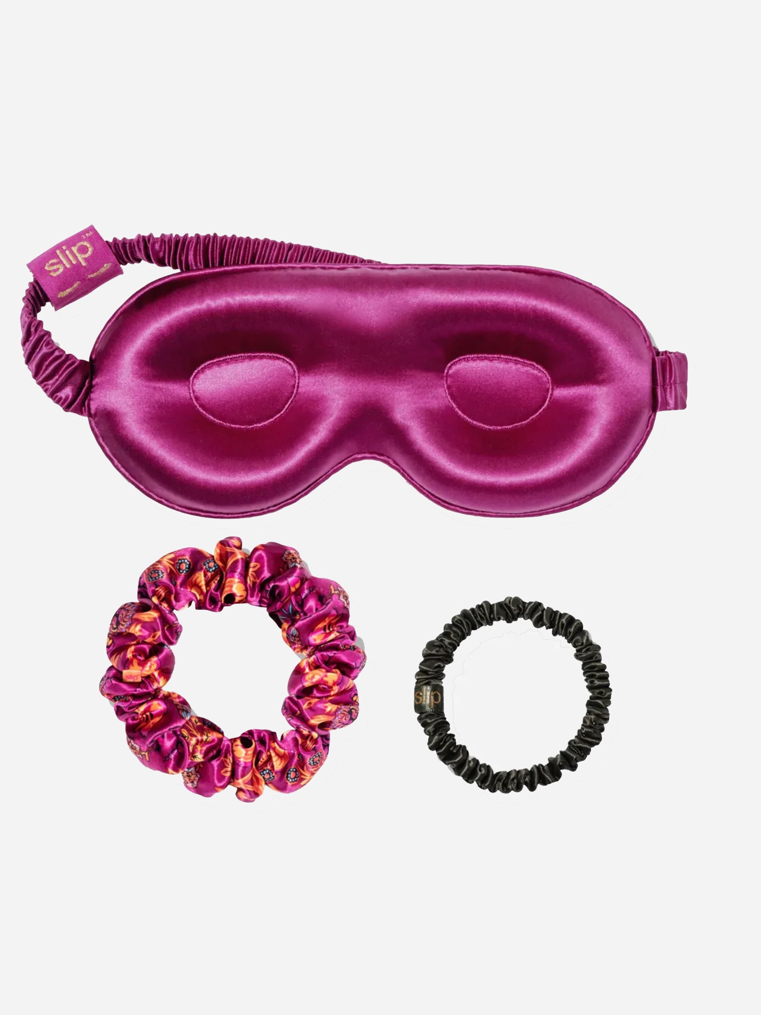 Slip Beauty Sleepover Set - Saint Bernard