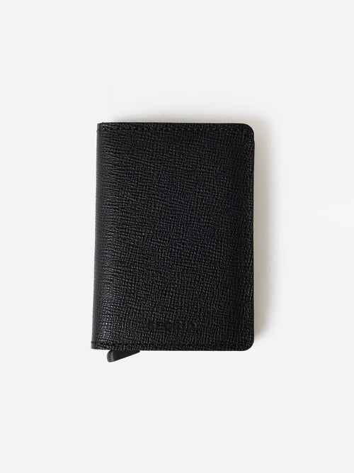 Secrid Slim Wallet