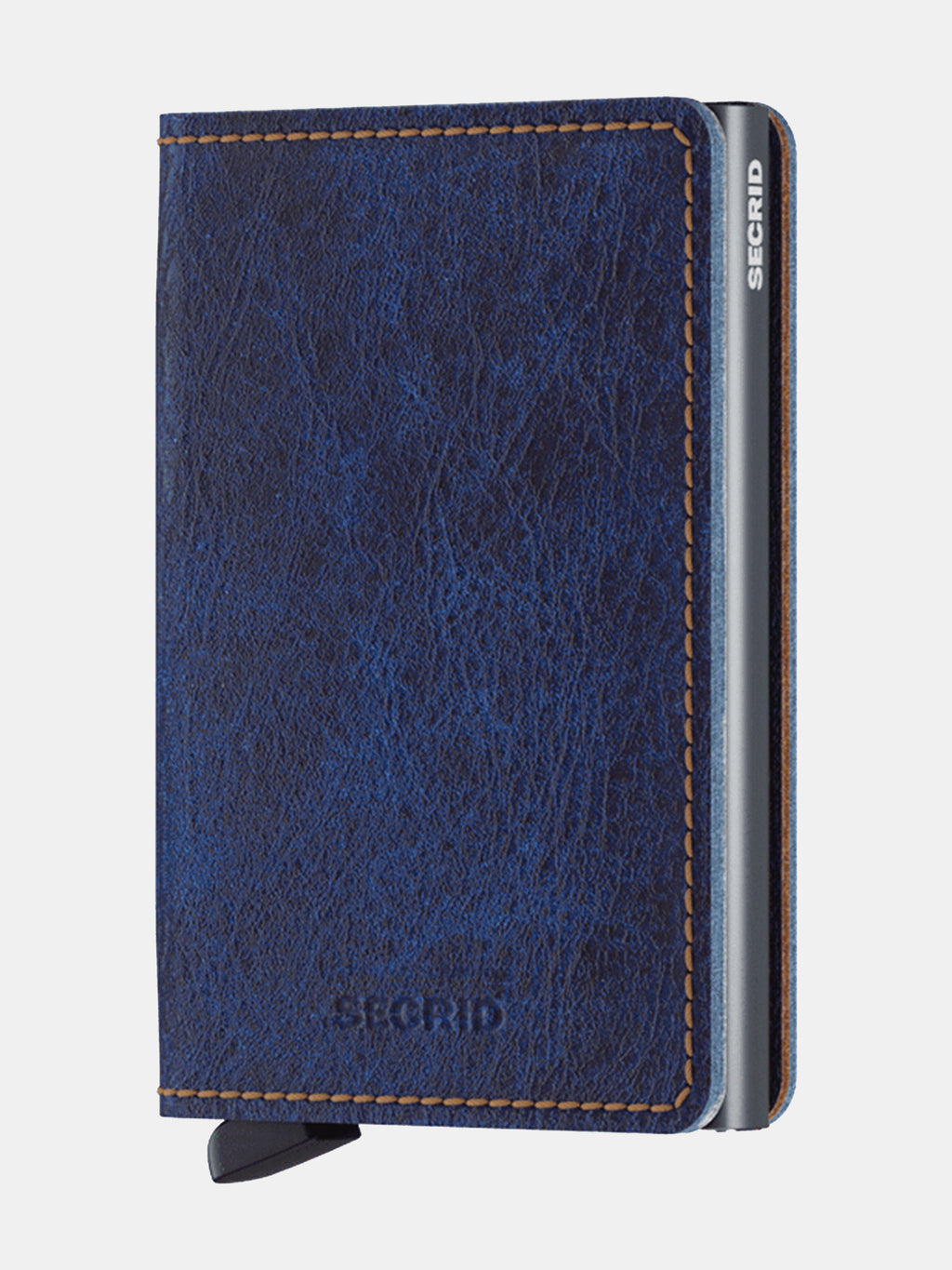 Secrid Slim Wallet - Saint Bernard