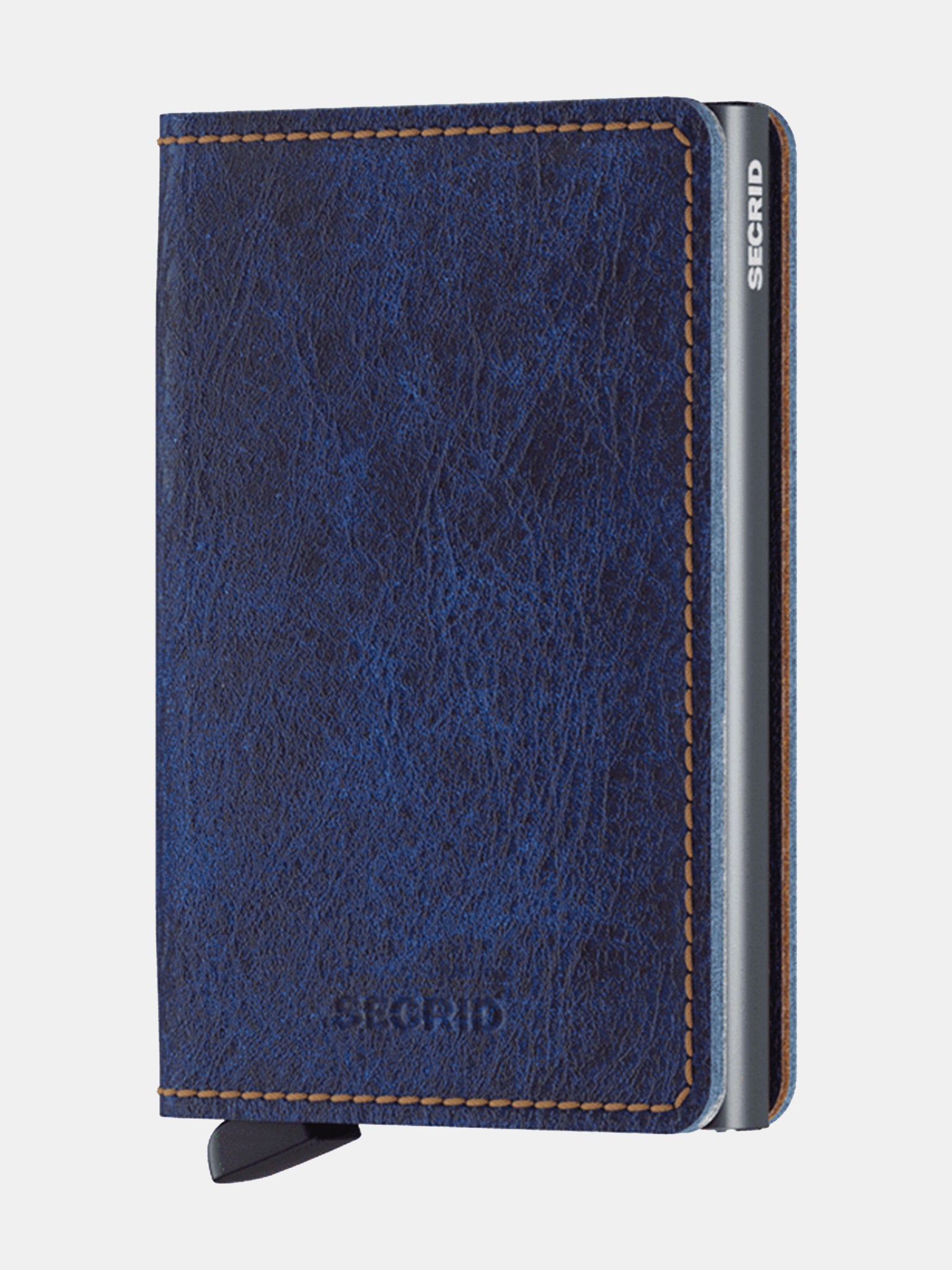 Secrid Slim Wallet - Saint Bernard