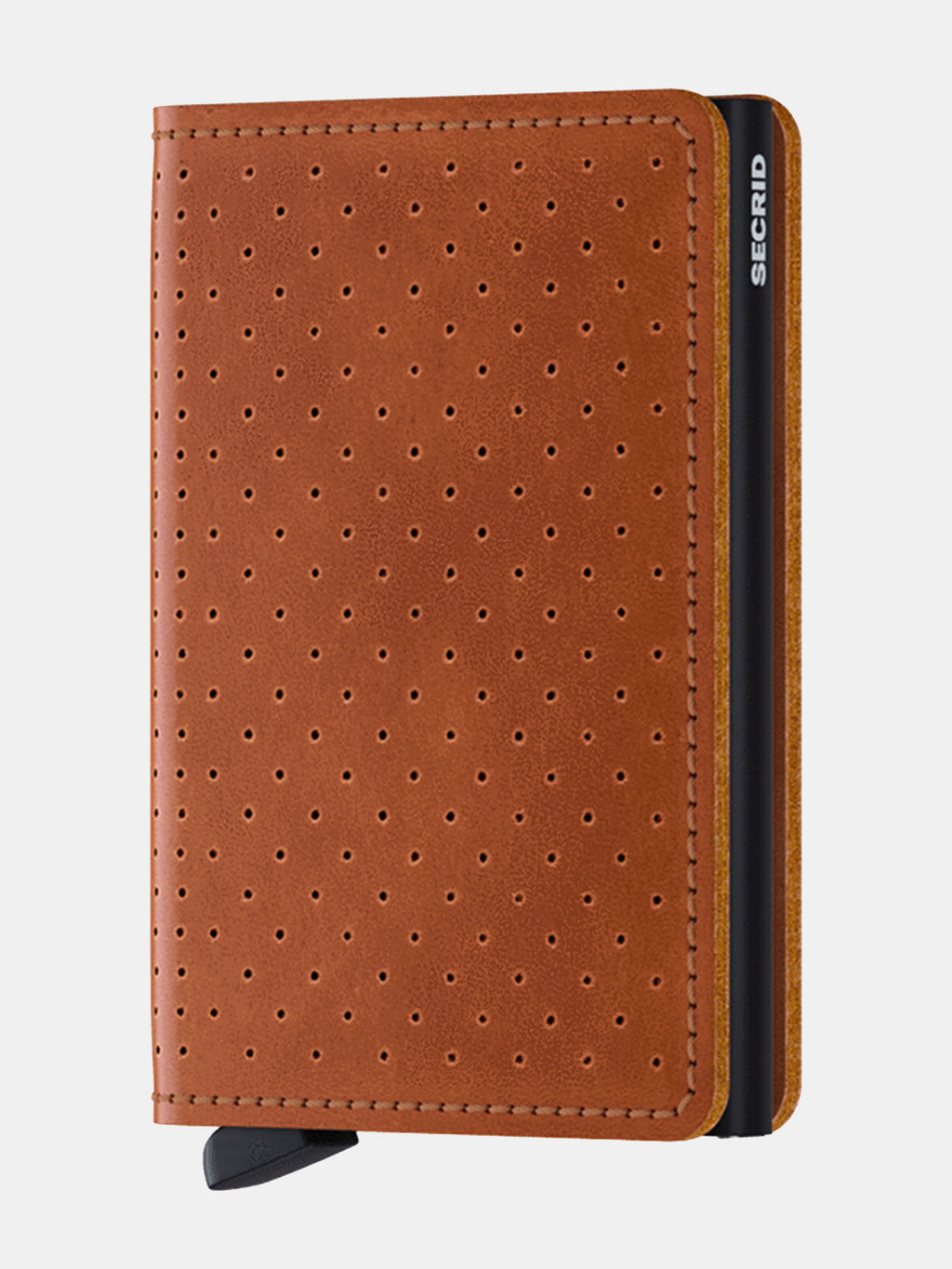 Secrid Slim Wallet - Saint Bernard