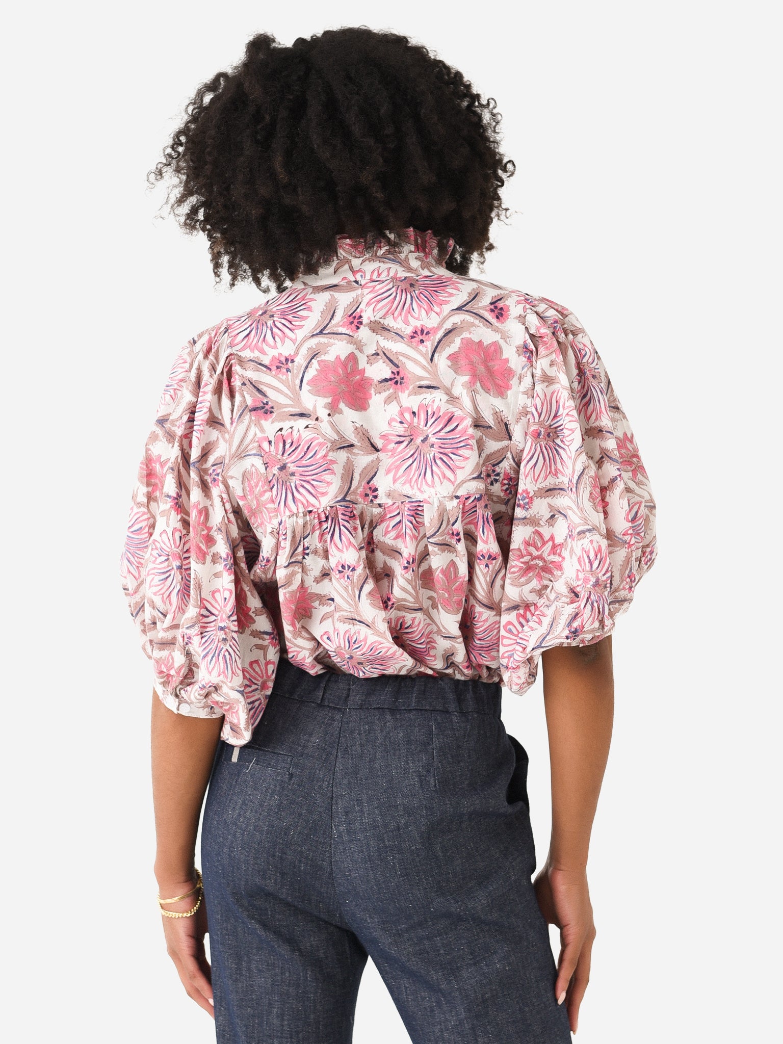 SLVBLOUSExPINKLARGEFLOWER-alt1