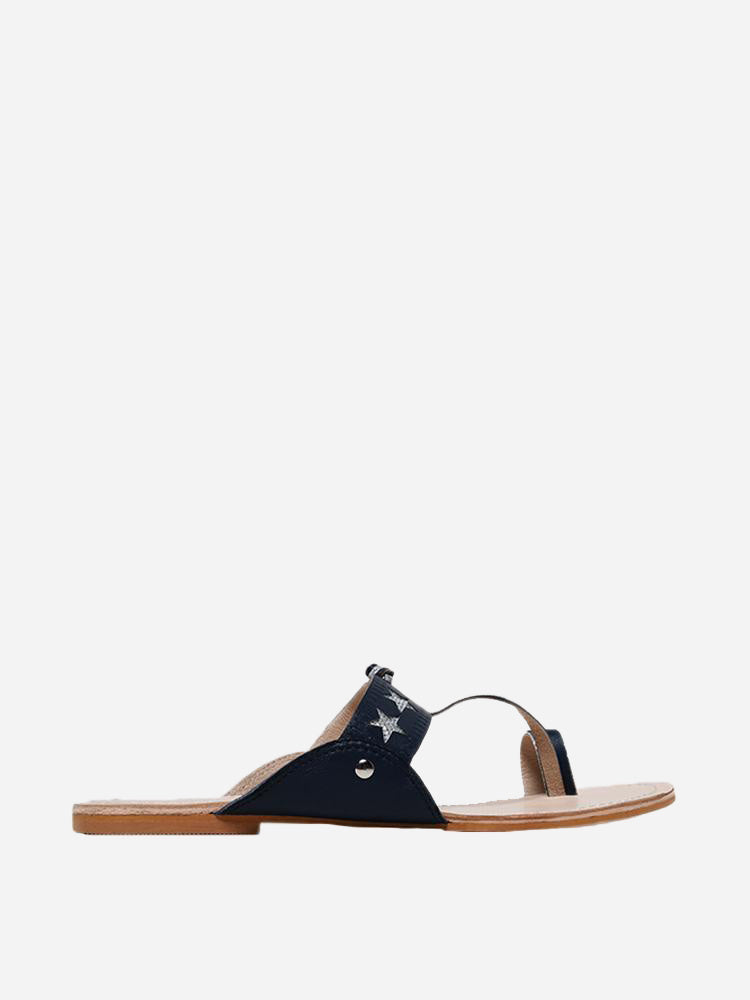 Star Mela Callie Sandal - Saint Bernard
