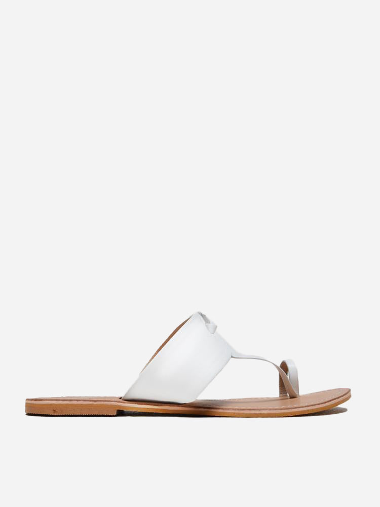 Star Mela Lauren Sandal - Saint Bernard