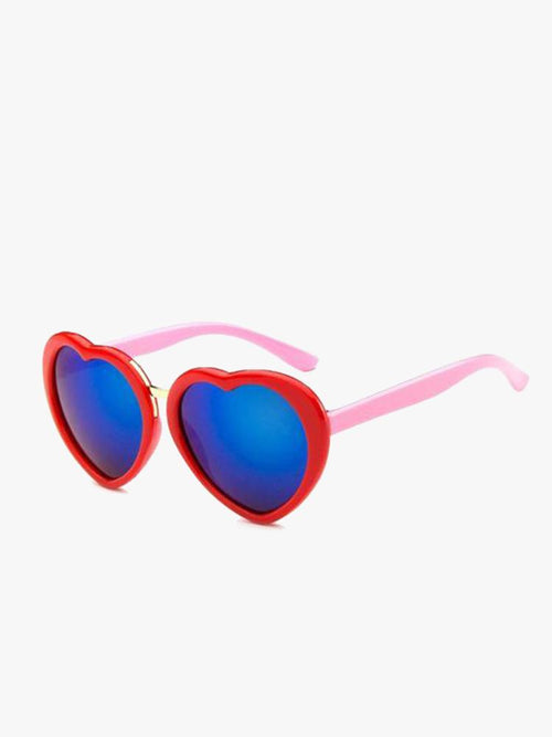 Henny & Coco Macy Sunglasses - Saint Bernard