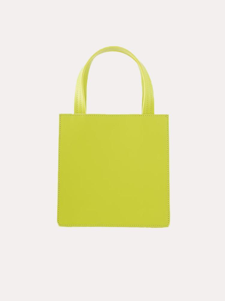 Baggu Small Retail Tote - Saint Bernard