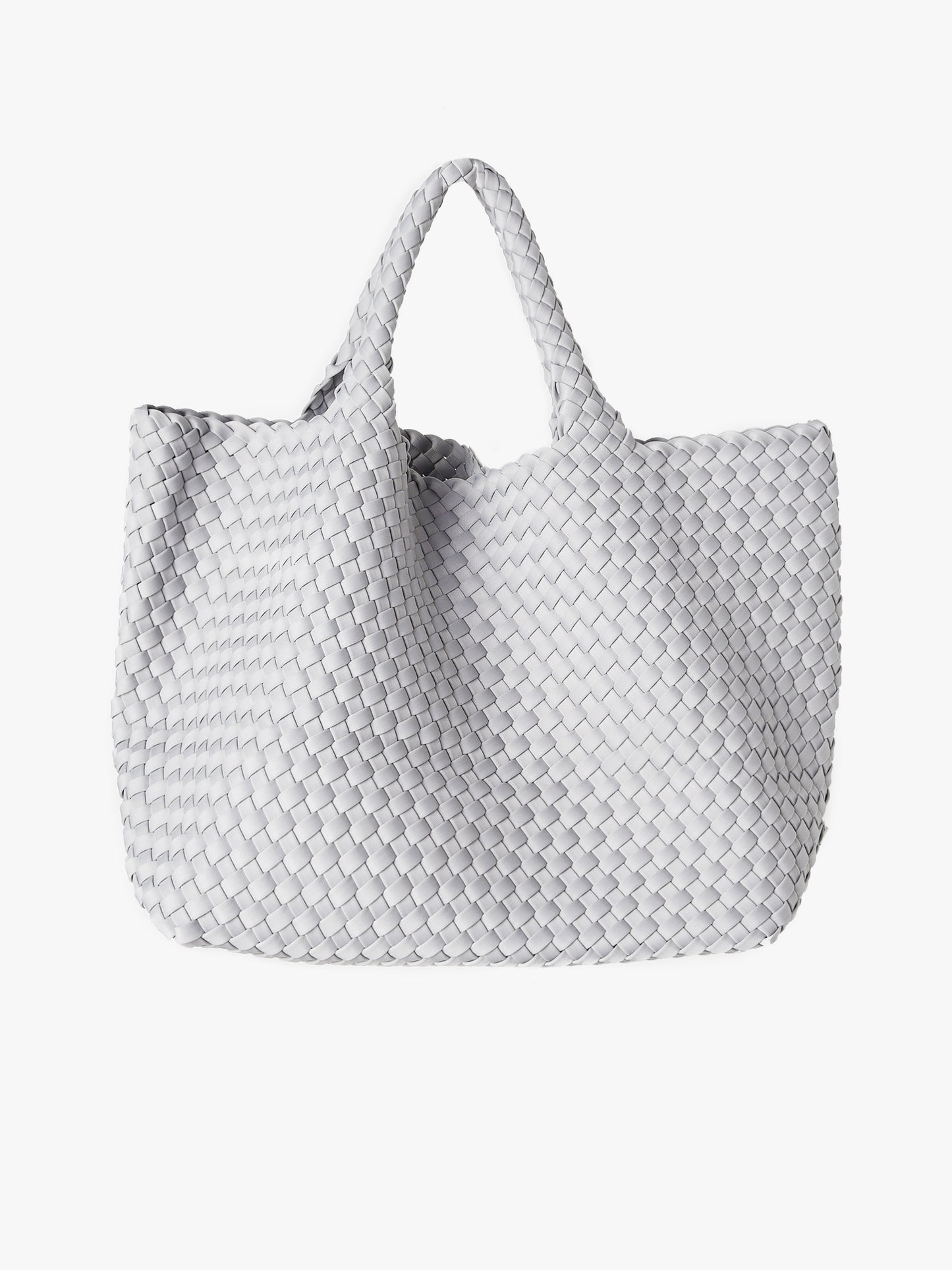 Naghedi St Barths Small Tote - Saint Bernard