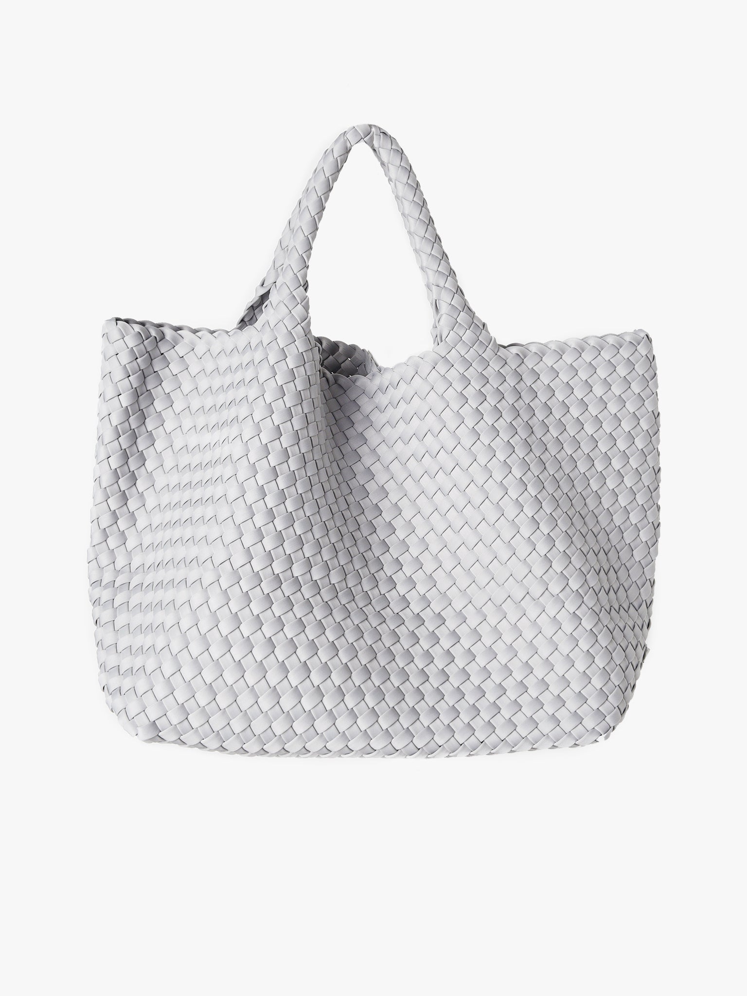 Naghedi St Barths Small Tote - Saint Bernard