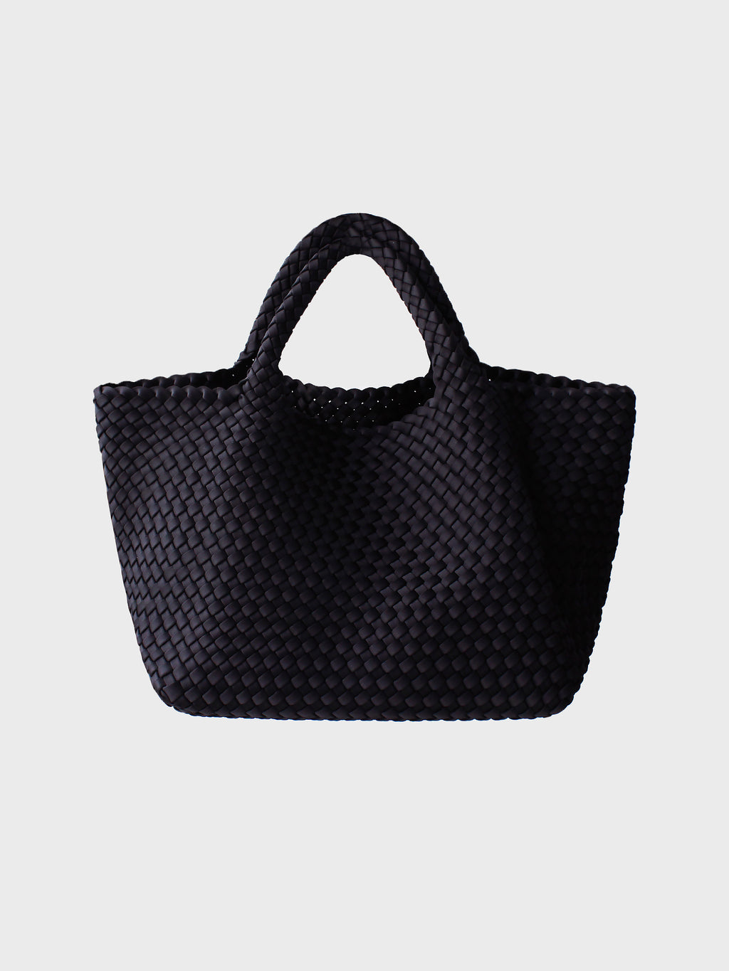Naghedi St Barths Small Tote - Saint Bernard