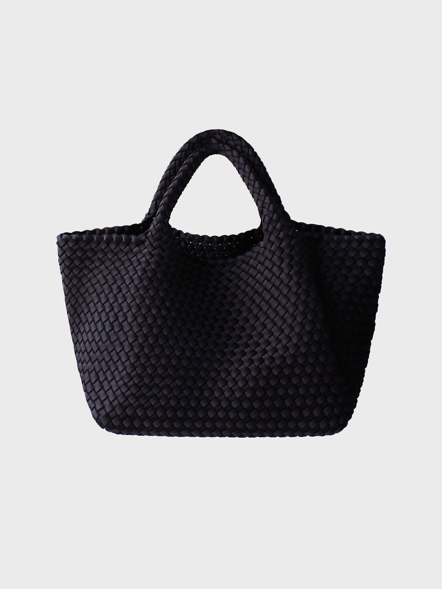 Naghedi St Barths Small Tote - Saint Bernard