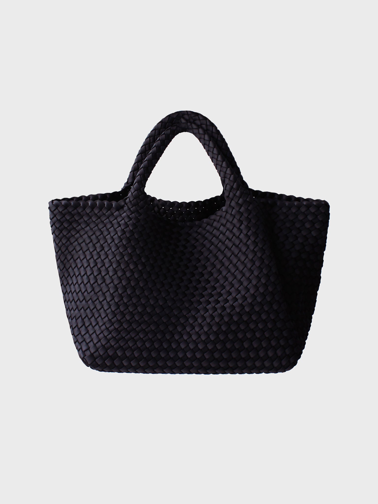 Naghedi St Barths Small Tote - Saint Bernard