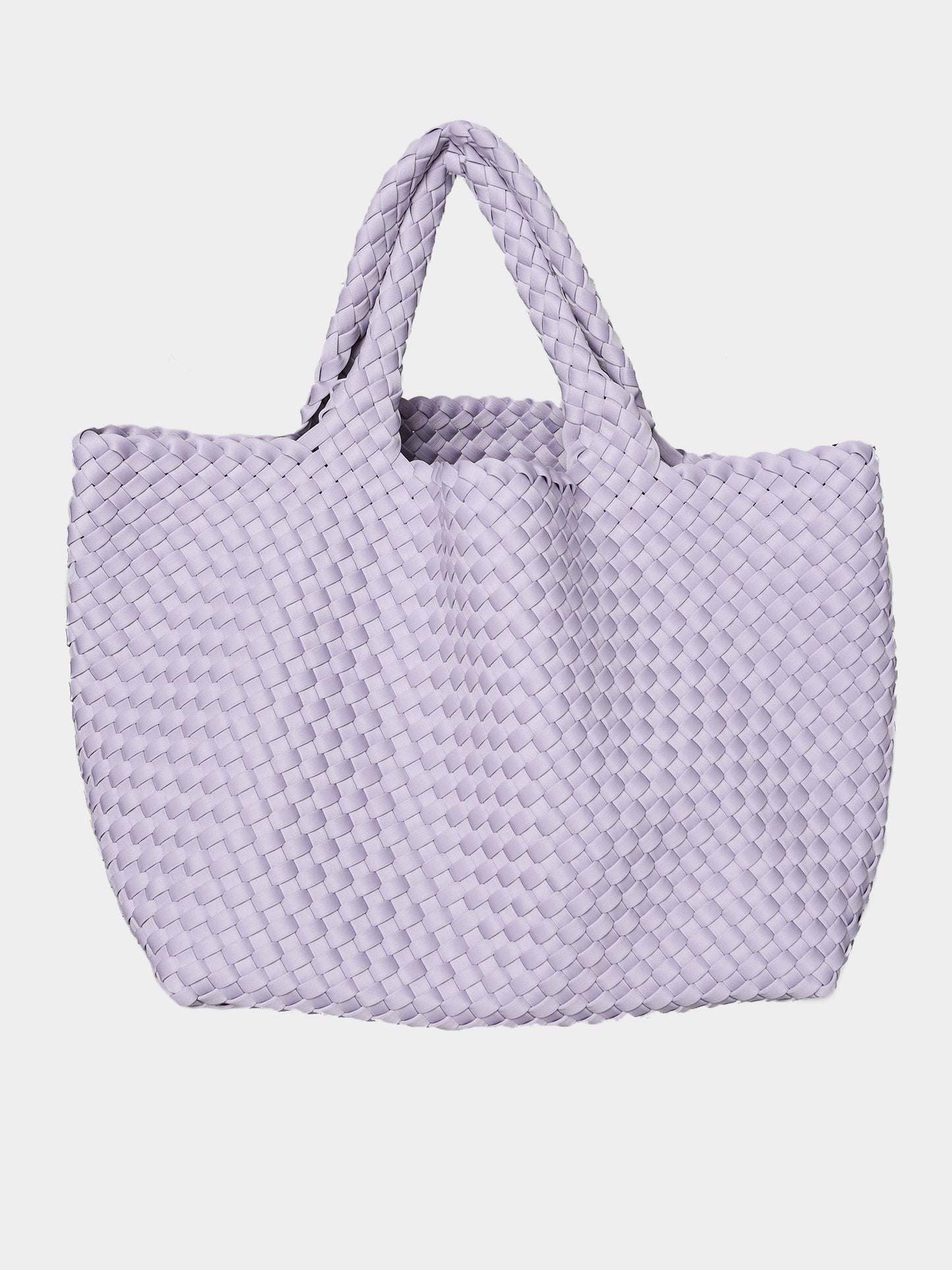 Naghedi St Barths Small Tote - Saint Bernard