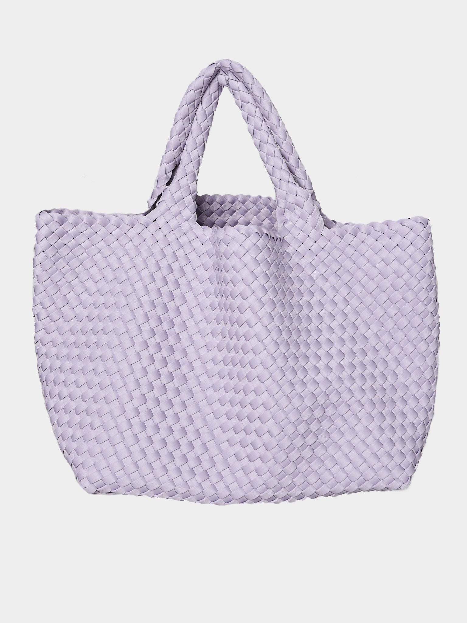 Naghedi St Barths Small Tote - Saint Bernard