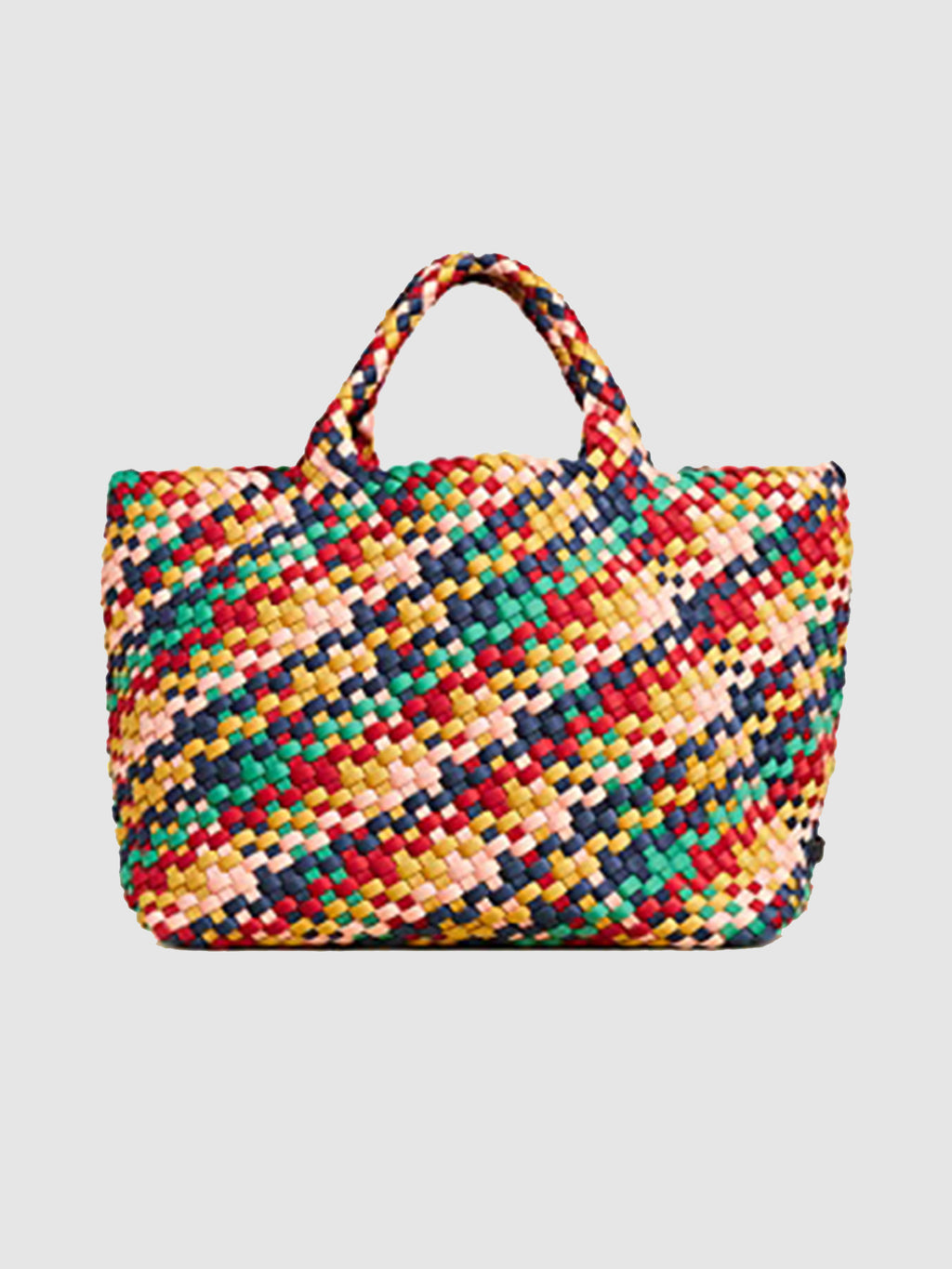 Naghedi St Barths Mini Plaid - Saint Bernard