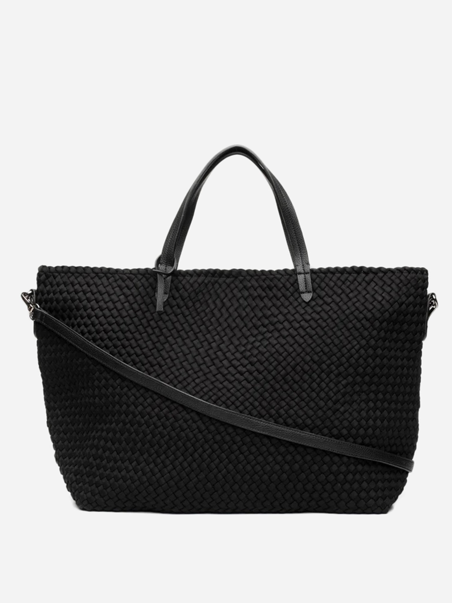 Naghedi Geneva Weekender Bag - Saint Bernard