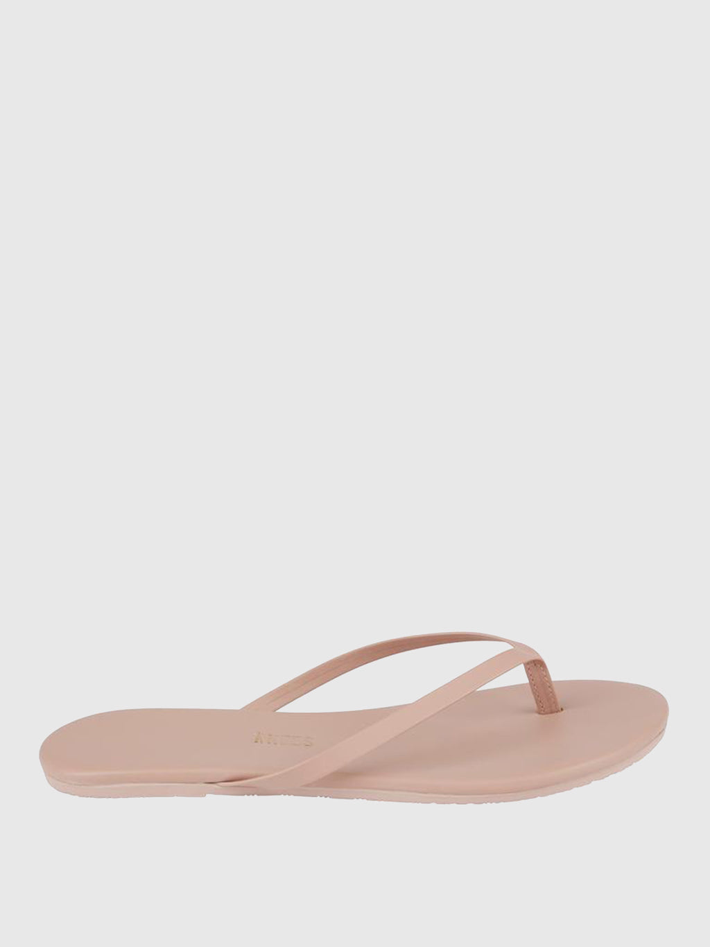 Tkees Women's Solids Flip Flop - Saint Bernard