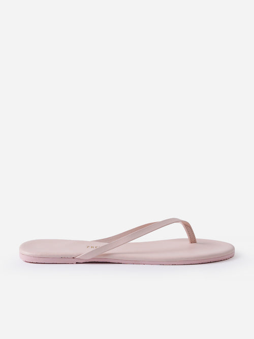 Tkees Women's Solids Flip Flop