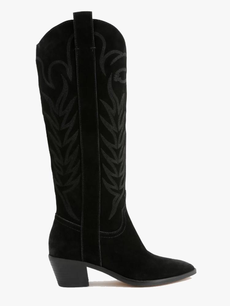 Dolce Vita Women’s Solei Boot - Saint Bernard