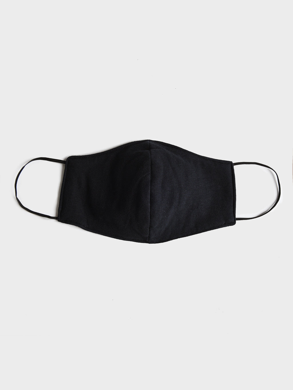 Saint Bernard Solid Mask - Saint Bernard