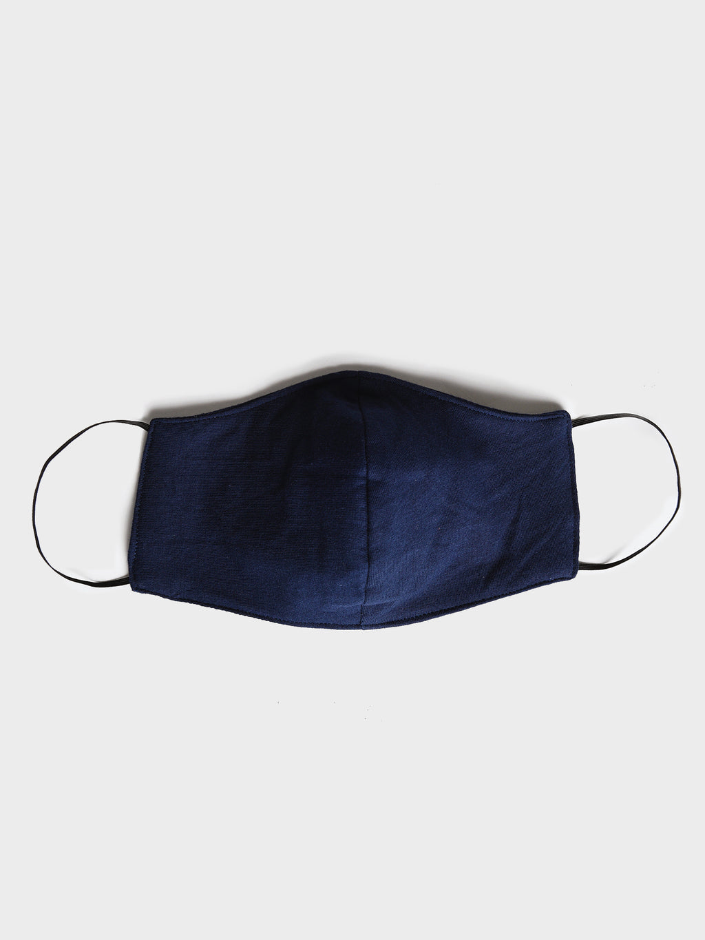 Saint Bernard Solid Mask - Saint Bernard