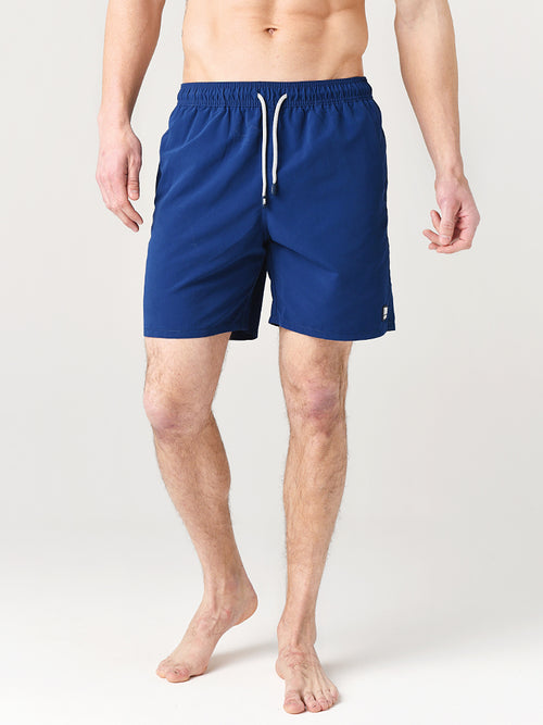 Tom & Teddy Men’s Sol Swim Trunk