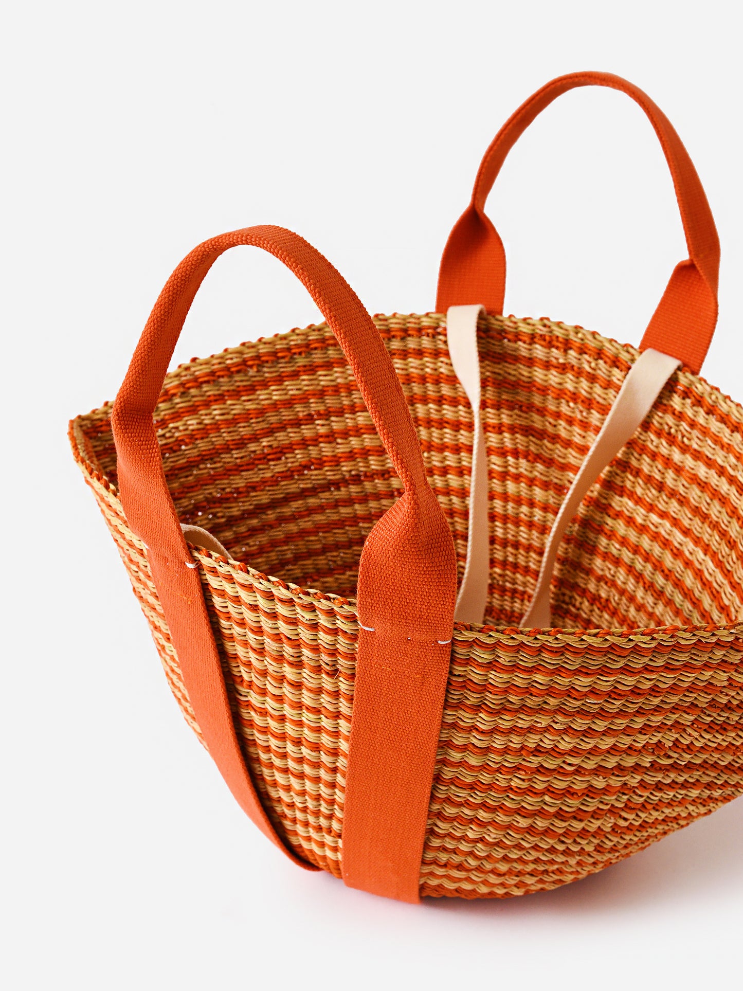 Muun Women's Sophie Mstripe Bag - Saint Bernard